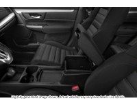 2019 Honda Cr-V LX AWD Interior Shot 7