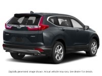 2019 Honda Cr-V Ex-L AWD Exterior Shot 2