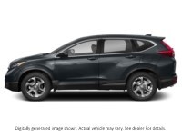 2019 Honda Cr-V Ex-L AWD Exterior Shot 6