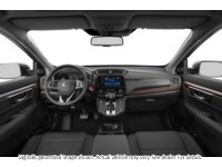 2019 Honda Cr-V Ex-L AWD Interior Shot 6