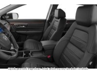 2019 Honda Cr-V Ex-L AWD Interior Shot 4