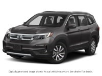 2019 Honda Pilot Exl/Leather Sunroof/Remote Start Exterior Shot 1