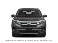 2019 Honda Pilot Exl/Leather Sunroof/Remote Start Exterior Shot 6