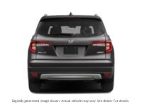 2019 Honda Pilot Exl/Leather Sunroof/Remote Start Exterior Shot 8