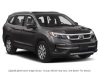 2019 Honda Pilot Exl/Leather Sunroof/Remote Start Exterior Shot 9