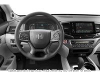 2019 Honda Pilot Exl/Leather Sunroof/Remote Start Interior Shot 3