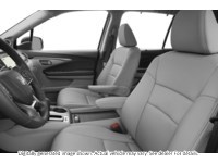 2019 Honda Pilot Exl/Leather Sunroof/Remote Start Interior Shot 4