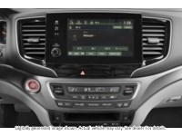 2019 Honda Pilot Exl/Leather Sunroof/Remote Start Interior Shot 2