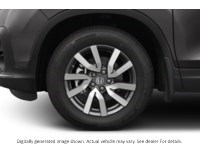 2019 Honda Pilot Exl/Leather Sunroof/Remote Start Exterior Shot 5