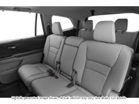 2019 Honda Pilot Exl/Leather Sunroof/Remote Start Interior Shot 5