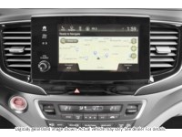 2019 Honda Pilot Exl/Leather Sunroof/Remote Start Interior Shot 8