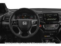 2020 Honda Pilot Black Edition AWD Interior Shot 3