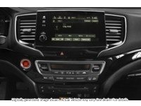 2020 Honda Pilot Black Edition AWD Interior Shot 2
