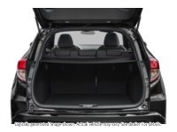 2019 Honda Hr-V Sport AWD CVT Exterior Shot 4