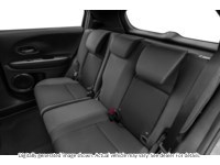 2019 Honda Hr-V Sport AWD CVT Interior Shot 5