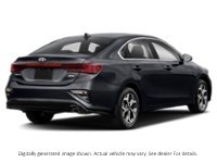 2020 Kia Forte EX Ivt Exterior Shot 2