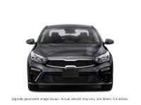 2021 Kia Forte EX Ivt Exterior Shot 5