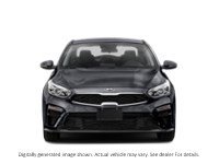 2021 Kia Forte EX Ivt Exterior Shot 5