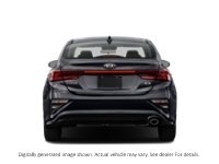 2021 Kia Forte EX Ivt Exterior Shot 7