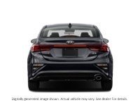 2020 Kia Forte EX Ivt Exterior Shot 7