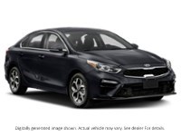 2019 Kia Forte EX Ivt Exterior Shot 8