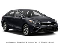 2020 Kia Forte EX Ivt Exterior Shot 8