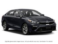 2020 Kia Forte EX Ivt Exterior Shot 8
