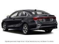 2021 Kia Forte EX Ivt Exterior Shot 9
