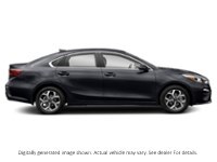 2019 Kia Forte EX Ivt Exterior Shot 10