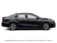 2020 Kia Forte EX Ivt Exterior Shot 10
