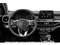 2019 Kia Forte EX Ivt Interior Shot 3
