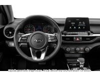 2019 Kia Forte EX Ivt Interior Shot 3