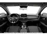 2021 Kia Forte EX Ivt Interior Shot 6