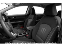 2019 Kia Forte EX Ivt Interior Shot 4