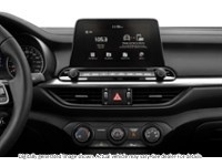2020 Kia Forte EX Ivt Interior Shot 2