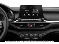 2019 Kia Forte EX Ivt Interior Shot 2