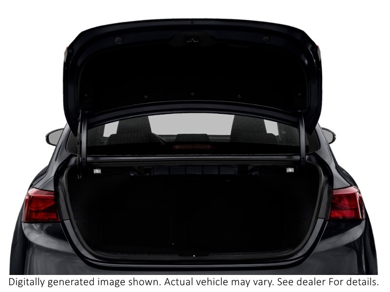 2019 Kia Forte EX Ivt Exterior Shot 4