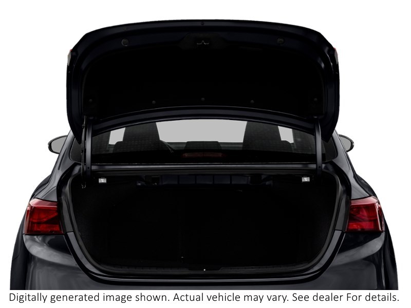 2020 Kia Forte EX Ivt Exterior Shot 4