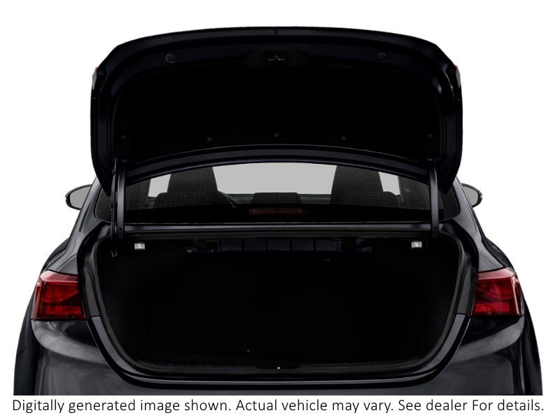 2019 Kia Forte EX Ivt Exterior Shot 4