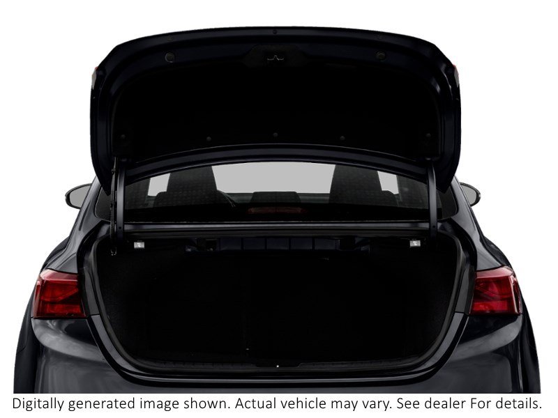 2020 Kia Forte EX Ivt Exterior Shot 4