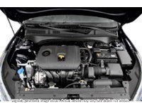 2019 Kia Forte EX Ivt Exterior Shot 3