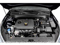 2021 Kia Forte EX Ivt Exterior Shot 3