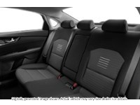 2019 Kia Forte EX Ivt Interior Shot 5