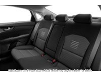 2021 Kia Forte EX Ivt Interior Shot 5