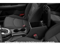 2019 Kia Forte EX Ivt Interior Shot 7
