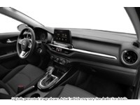 2019 Kia Forte EX Ivt Interior Shot 1