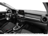 2019 Kia Forte EX Ivt Interior Shot 1