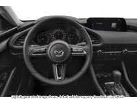 2020 Mazda Mazda3 Gs Manual FWD Interior Shot 3