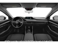 2020 Mazda Mazda3 Gs Manual FWD Interior Shot 6