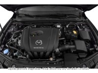 2020 Mazda Mazda3 Gs Manual FWD Exterior Shot 3